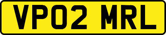 VP02MRL
