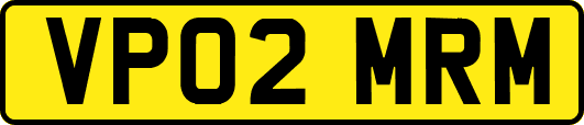 VP02MRM