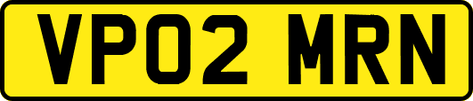 VP02MRN