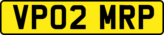 VP02MRP