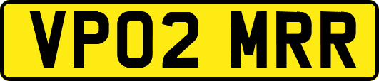 VP02MRR