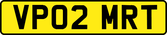 VP02MRT