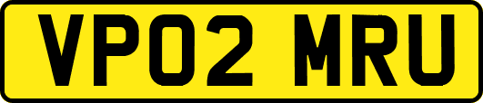 VP02MRU