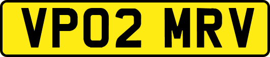 VP02MRV