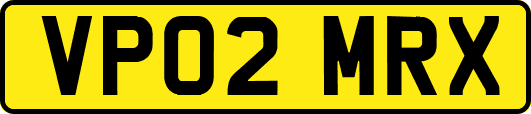 VP02MRX