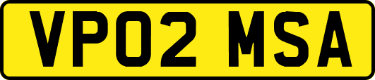 VP02MSA