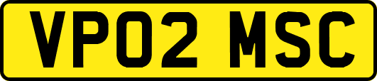 VP02MSC