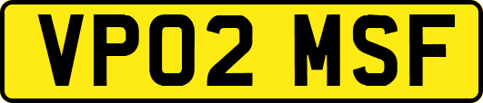VP02MSF