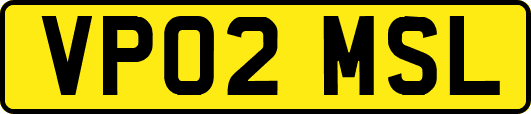 VP02MSL