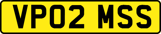 VP02MSS