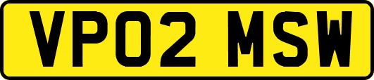 VP02MSW