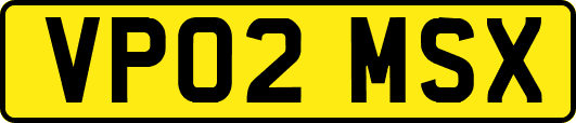 VP02MSX