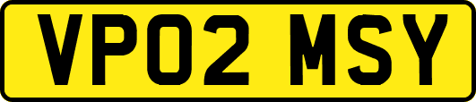 VP02MSY