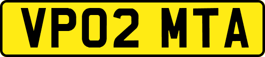 VP02MTA