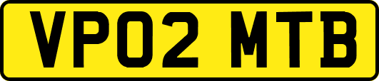 VP02MTB
