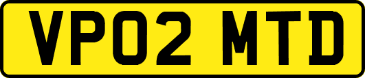 VP02MTD