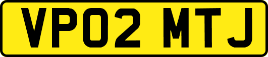 VP02MTJ