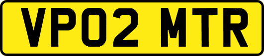 VP02MTR
