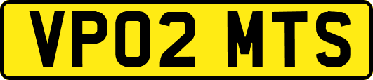 VP02MTS