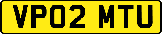 VP02MTU