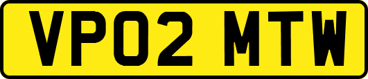 VP02MTW