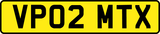 VP02MTX