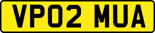 VP02MUA