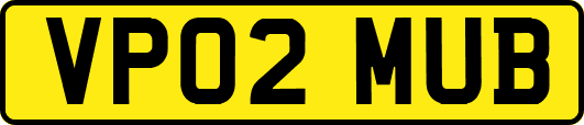 VP02MUB