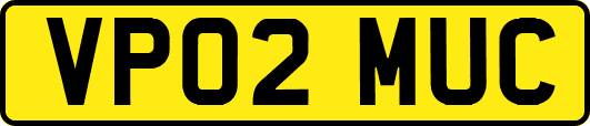 VP02MUC