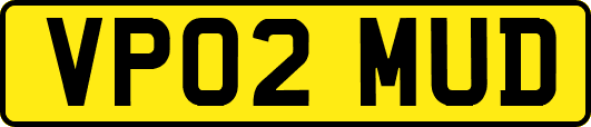 VP02MUD