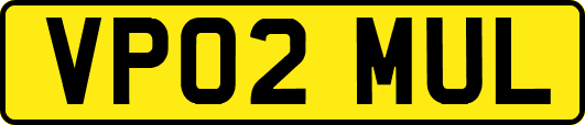 VP02MUL