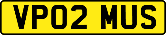 VP02MUS