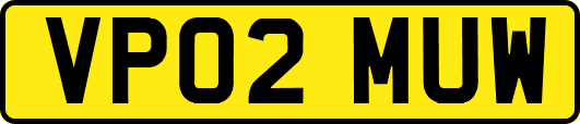 VP02MUW