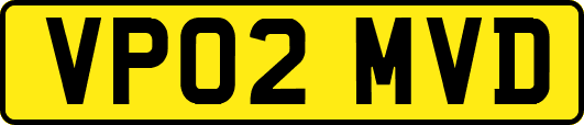 VP02MVD