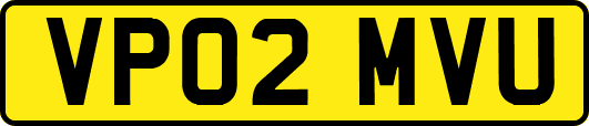 VP02MVU