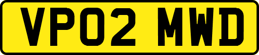 VP02MWD