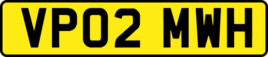 VP02MWH