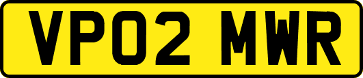 VP02MWR
