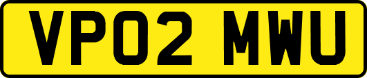 VP02MWU