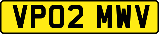 VP02MWV