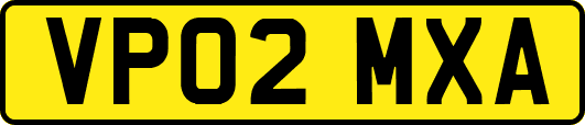 VP02MXA