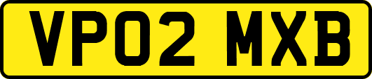 VP02MXB