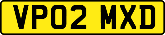VP02MXD