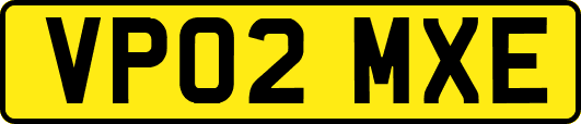 VP02MXE