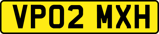 VP02MXH