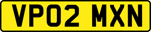VP02MXN