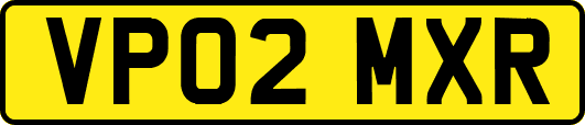 VP02MXR