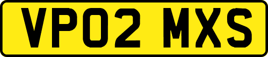 VP02MXS
