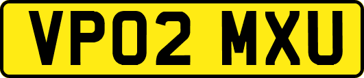 VP02MXU