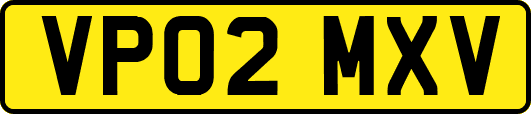 VP02MXV